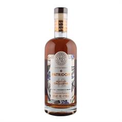 Patridom 12, Ron Dominicana Spirits, 40%, 70cl - slikforvoksne.dk